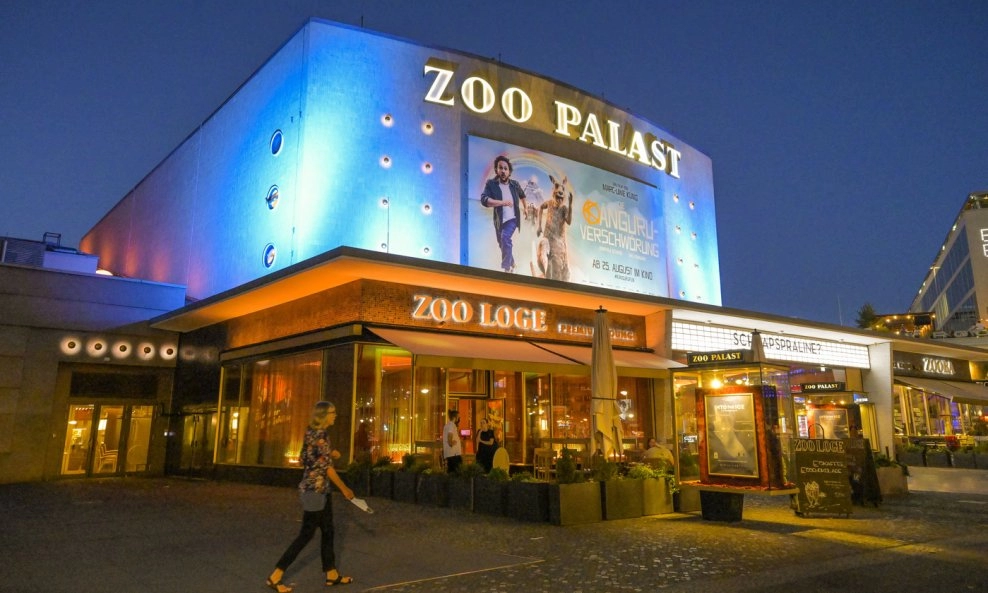 Nijemci će za samo 12,50 eura mjesečno moći neograničeno odlaziti u kino
